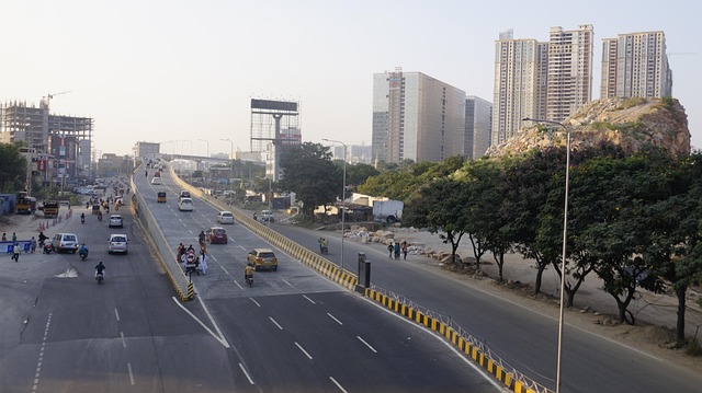 Život v zahraničí